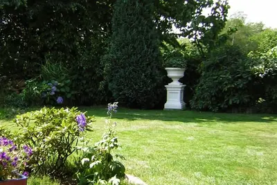 Image de Vacation apartment Iris