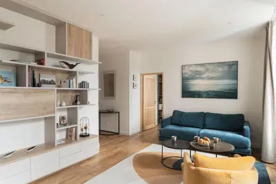 Image de Ti Toun - Proche de la plage