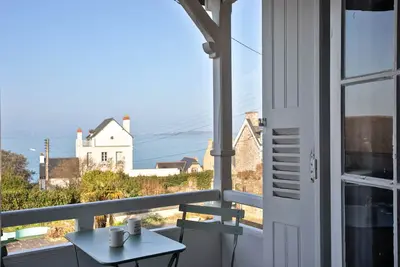 Image de L'écrin iodé - 200 m de la plage