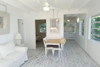 Image de Cozy caribean Cottage, steps from the Beach