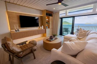 Image de Fully Remodeled Luxury Villa W Pool & Beach Access