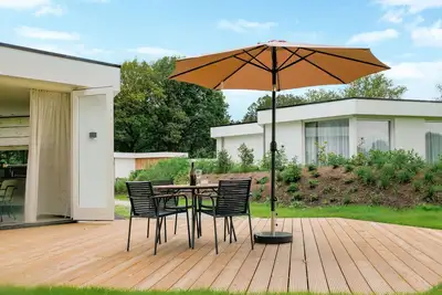 Image de Superbe maison de 2 chambres à Afferden