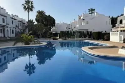 Image de my spanish cottage