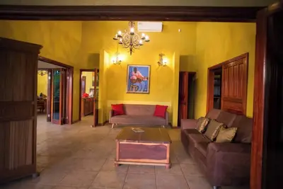 Image de Villa Pavones