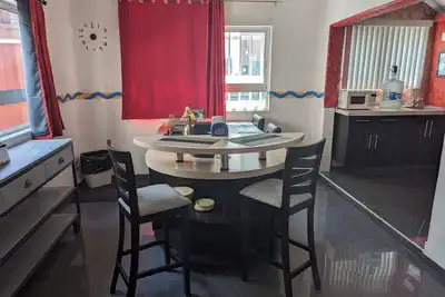 Image de Spacious one bedroom apartment