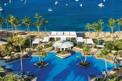 Image de Westin St. John studio villa. Full resort access. Available dates 3/29 - 4/3