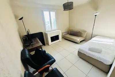 Image de Appartement confortable