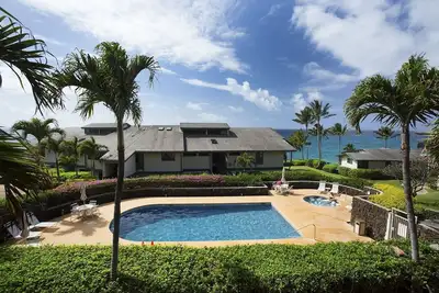 Image de Poipu's Haven: 3 bedrooms at the Stunning Makahuena, Sleeps 8.
