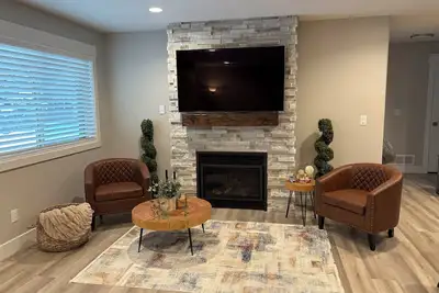 Image de Tranquil Teton Treasure 3-bedroom, 2-bathroom condo in Victor, Idaho