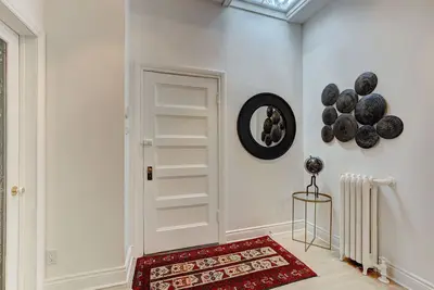 Image de Sunny & Spacious Luxury Condo | Serene Haven in Bustling Mtl | Patio & Garden