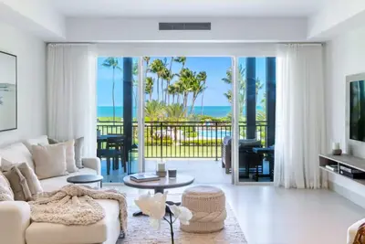 Image de Bahia Beach Steps from Ocean 2bdrm- Ocean Haven