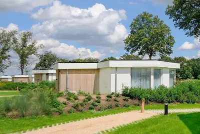 Image de Maison de 2 chambres acceptant les.