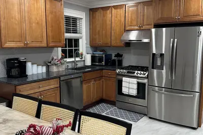 Image de North End Retreat