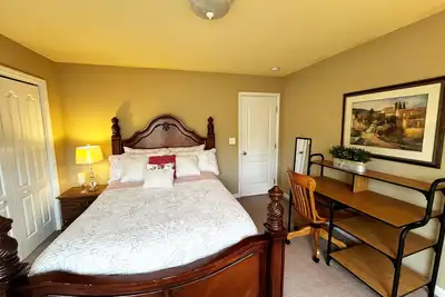 Image de Spacious 4-Bedroom House Centrally Located in Lovely Huntsville