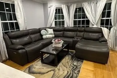 Image de North End Retreat Family