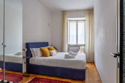 Image de iFlat | Colosseum Peaceful & Cozy Retreat