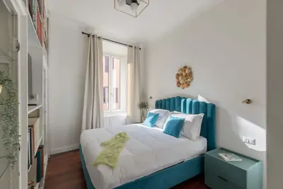 Image de iFlat | Trastevere Life: Beauty, Elegance & Spa