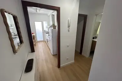 Image de Fully equipped apartment in the center of Gáldar, with optional parking.
