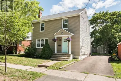 Image de Cozy 2 Bedroom in Moncton