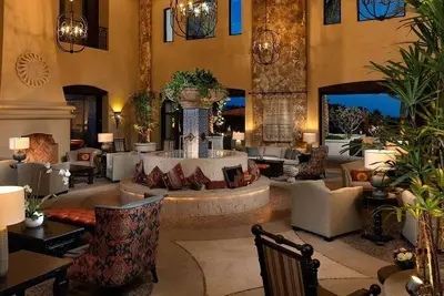 Image de Ocean front 1 bedroom plus murphy bed in Cabo San Lucas with WiFi, fitness room