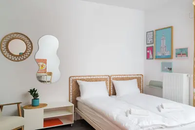 Image de 200m from Alk Studio