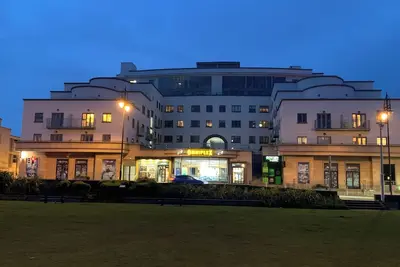 Image de Luxury, spacious apartment is the centre of Salthill, Galway city.