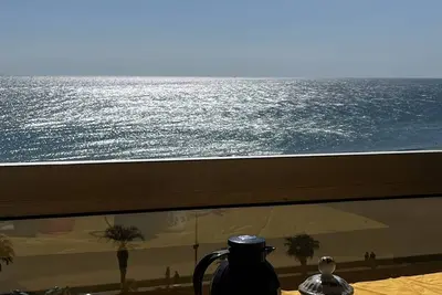 Image de Appartement T2 spacieux et lumineux panoramique mer et proche centre