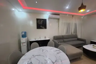 Image de Appart 2 bedroom dakar center