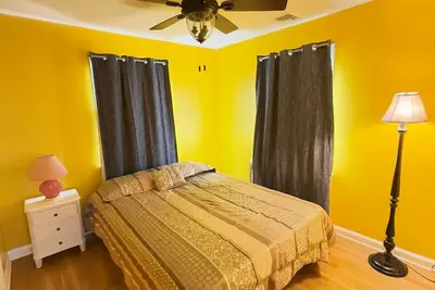 Image de Charming 3-bedroom house with WiFi and Ac in Perth Amboy
