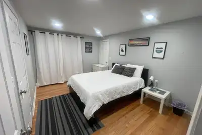Image de Beautiful 3-bedroom Only Minutes from West Hart, Xl Center, Westfarms and More!