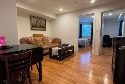 Image de San Francisco Cozy 2-bedroom w/Parking near Bart