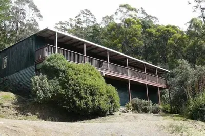 Image de Gumleaves Bush Retreat
