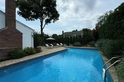 Image de Bethpage Black Ryder Cup Retreat/Spacious 4 bedroom w heated in-ground pool