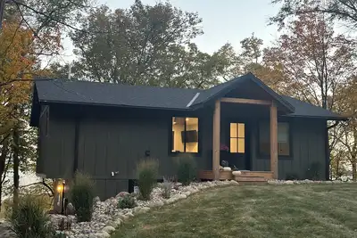 Image de 396 Cove- Quiet getaway on Lake Miltona-Private Dock, Fire Pit & Year-Round Fun