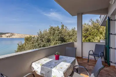 Image de Bel appartement à Lopar