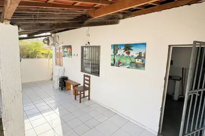 Image de Beach Backyard