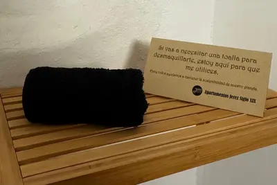 Image de Historic charm in downtown Jerez