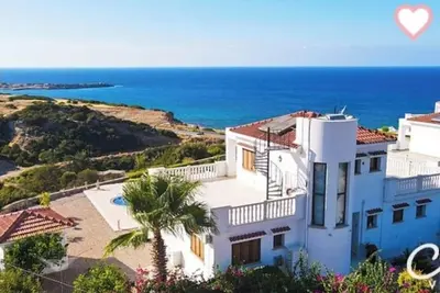 Image de Marina Magic Sunset Villa-Pool-Parking-3br