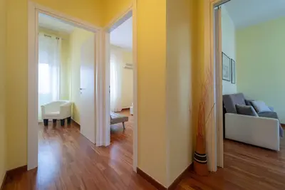 Image de Superior sea view apartment