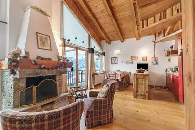 Image de Gleise Lodge apartment, Bardonecchia, Italy
