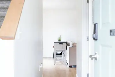 Image de Backpackers base camp