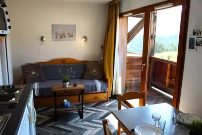 Image de Appartement
