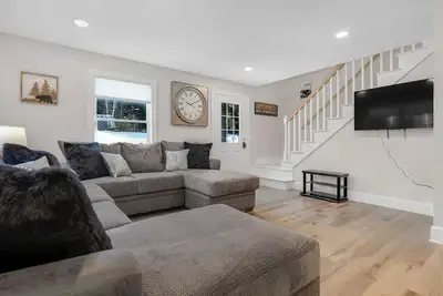 Image de The Balsam Retreat- 3 Bedroom Retreat in the Mountains of Maine