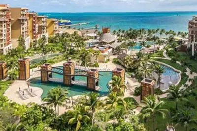 Image de 🌞🏖️ 1Bs @ Costa Mujeres Resorts ~ 𝕏 @MyBeachSuites ~