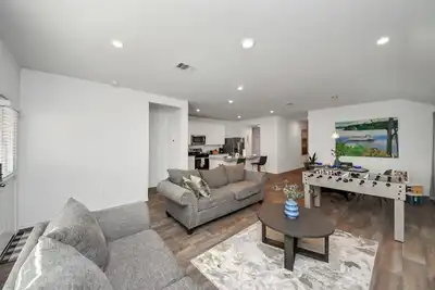 Image de Brand New Construction Escape in Katy-Fulshear  with community pool access.