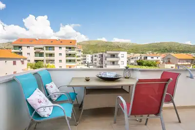 Image de Appartement Hani (115761-A1) - Trogir