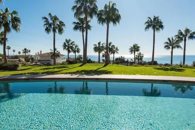 Image de Higueron Hills 5* Beach Club