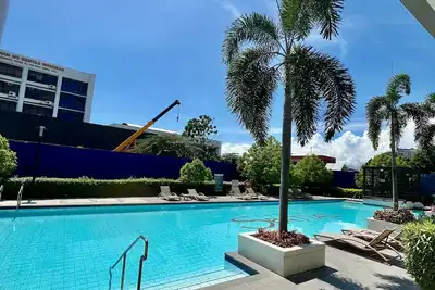2br Near San Pedro Square and Major Establishments