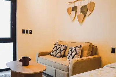 Image de The perfect refuge for your well-deserved rest is here!