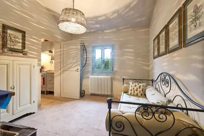 Image de The Abode of Pablo, villa with pool